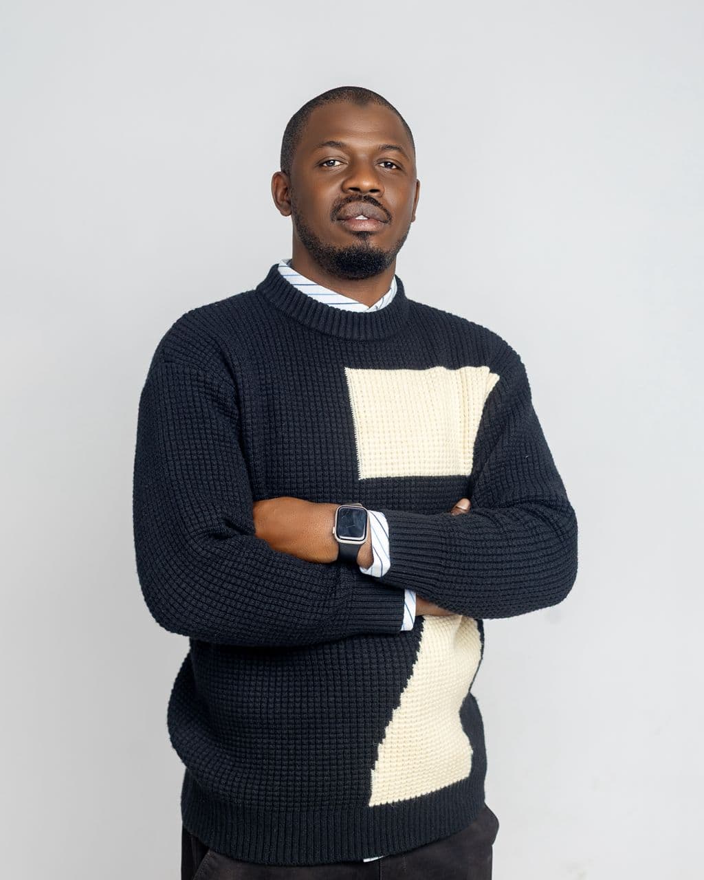 Founder Portrait - Primary